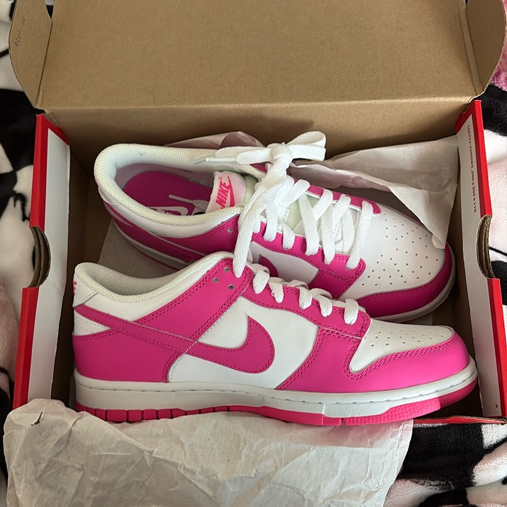 Nike low dunk women